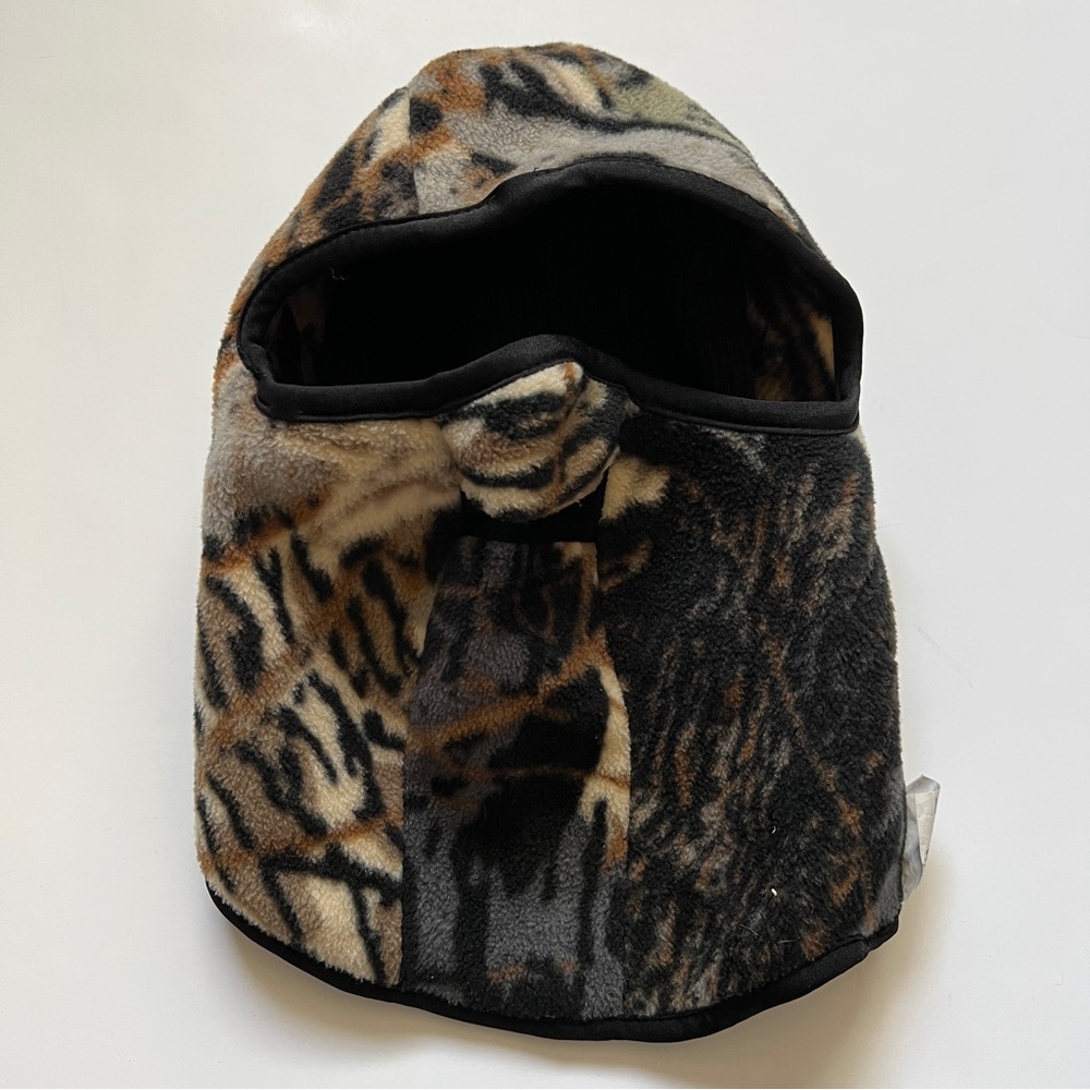 Set of Camo Balaclava Hats